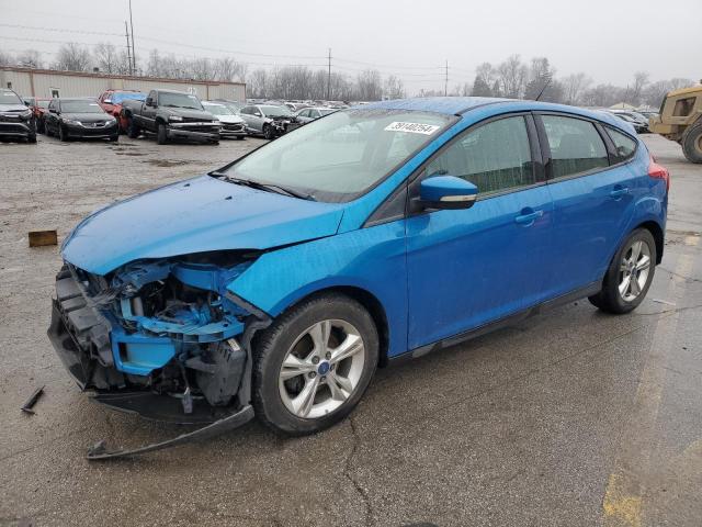 FORD FOCUS 2013 1fadp3k25dl376054