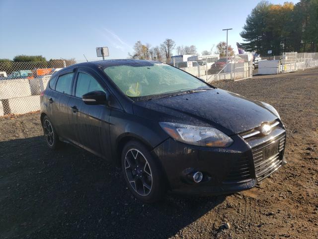 FORD FOCUS SE 2013 1fadp3k25dl378306