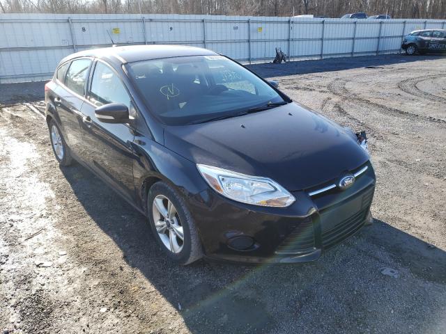 FORD FOCUS SE 2013 1fadp3k25dl379956