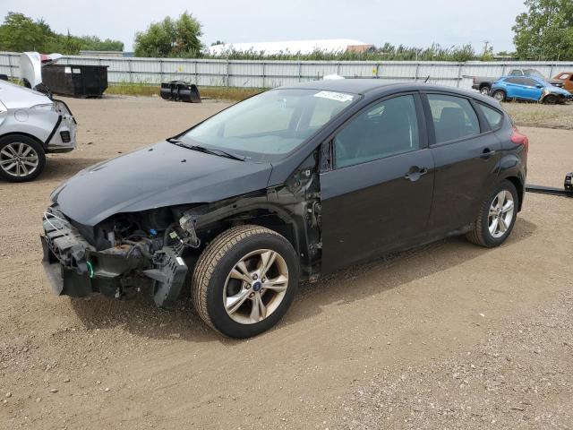 FORD FOCUS SE 2014 1fadp3k25el105545