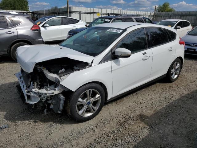 FORD FOCUS SE 2014 1fadp3k25el117419