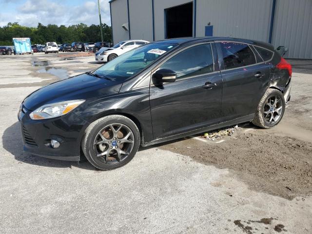 FORD FOCUS SE 2014 1fadp3k25el119915