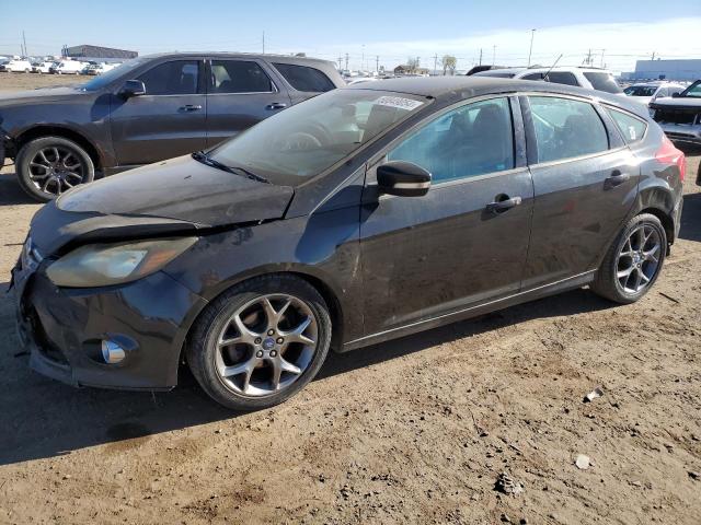 FORD FOCUS 2014 1fadp3k25el123415