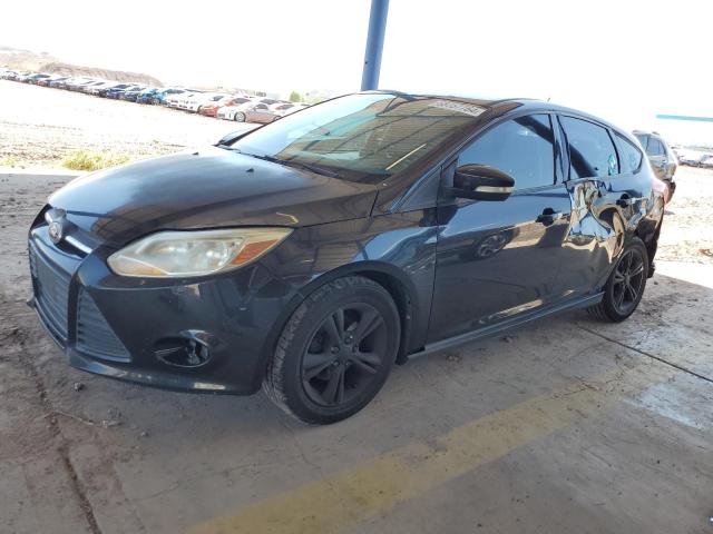 FORD FOCUS SE 2014 1fadp3k25el132079