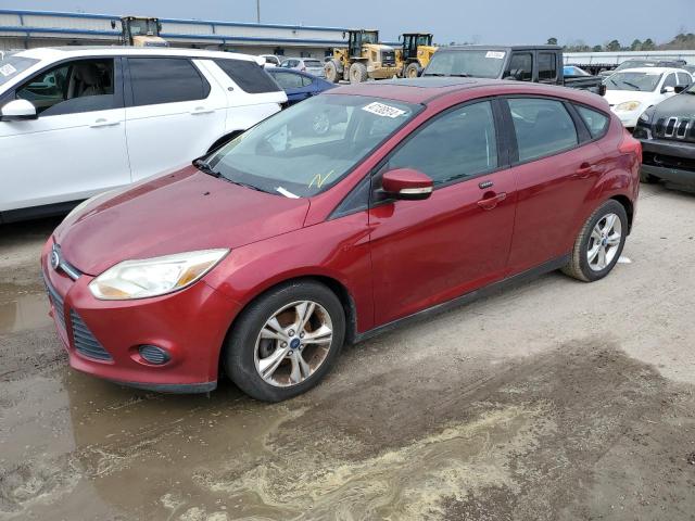 FORD FOCUS 2014 1fadp3k25el145026