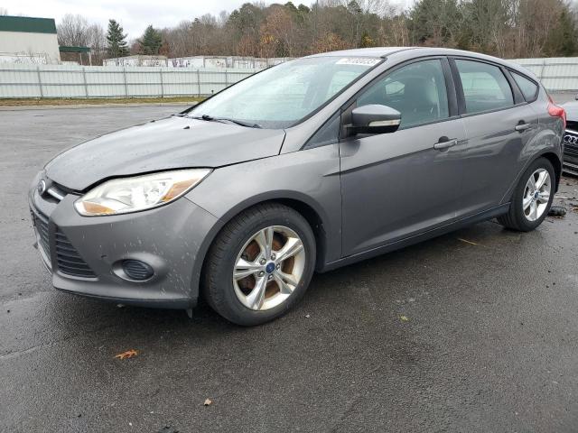 FORD FOCUS 2014 1fadp3k25el151926