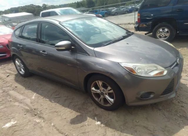 FORD FOCUS 2014 1fadp3k25el156852