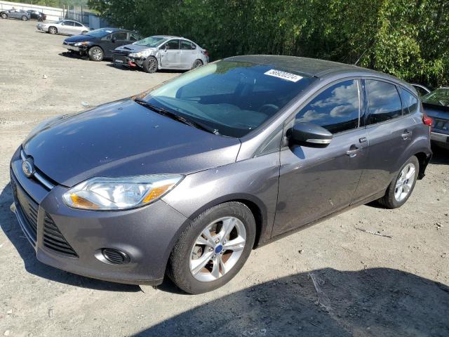 FORD FOCUS 2014 1fadp3k25el157032