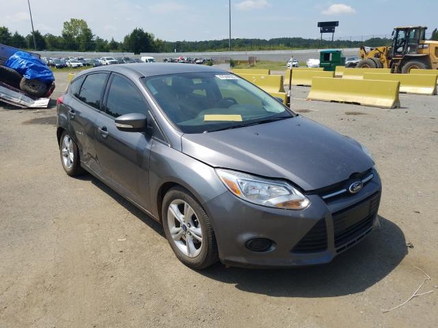 FORD NULL 2014 1fadp3k25el159301