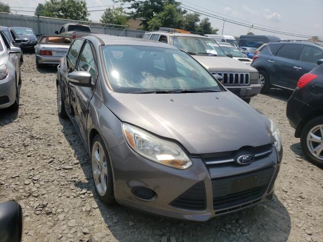 FORD FOCUS SE 2014 1fadp3k25el164787