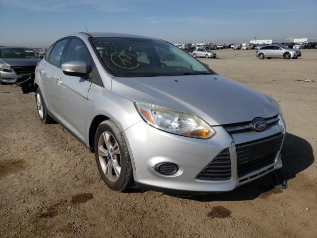 FORD FOCUS SE 2014 1fadp3k25el169553