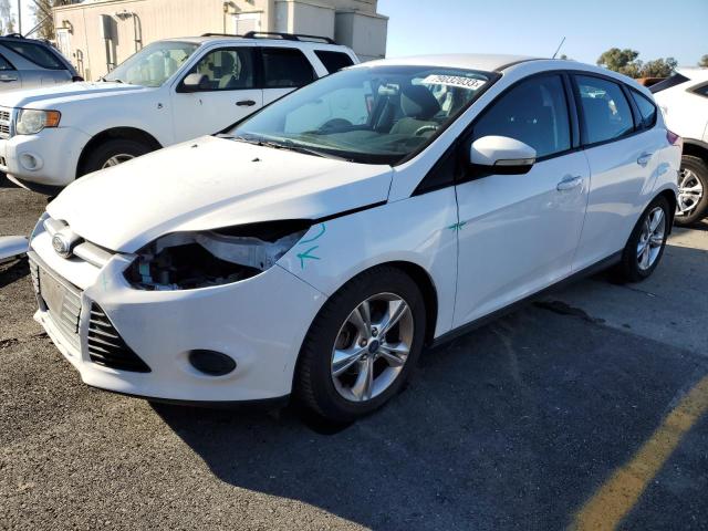 FORD FOCUS 2014 1fadp3k25el170766