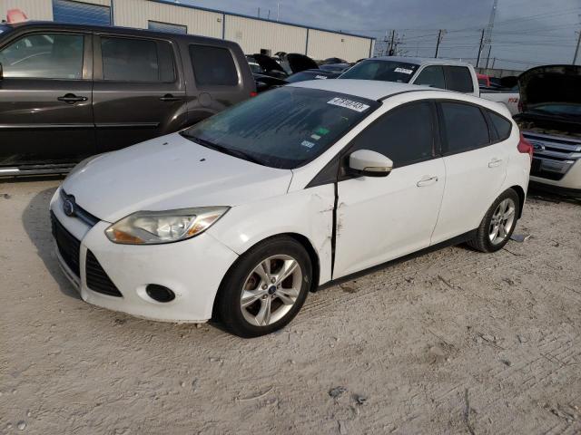 FORD FOCUS SE 2014 1fadp3k25el183341