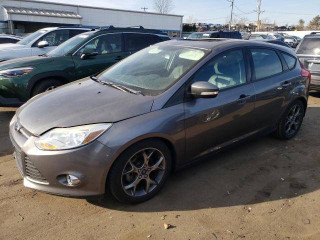 FORD FOCUS SE 2014 1fadp3k25el188667