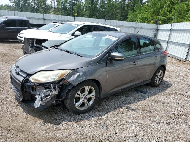 FORD FOCUS 2014 1fadp3k25el190550