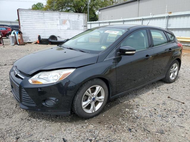 FORD FOCUS 2014 1fadp3k25el192234