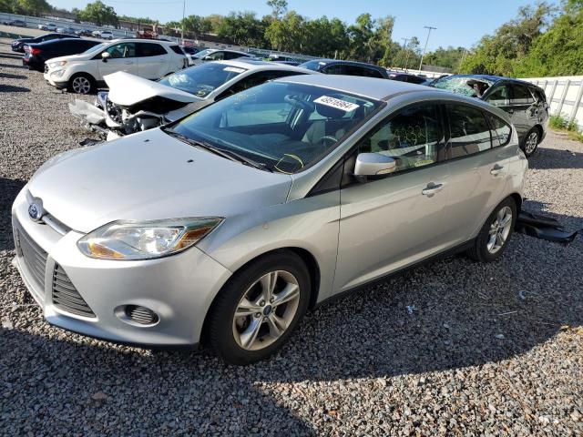 FORD FOCUS 2014 1fadp3k25el200302