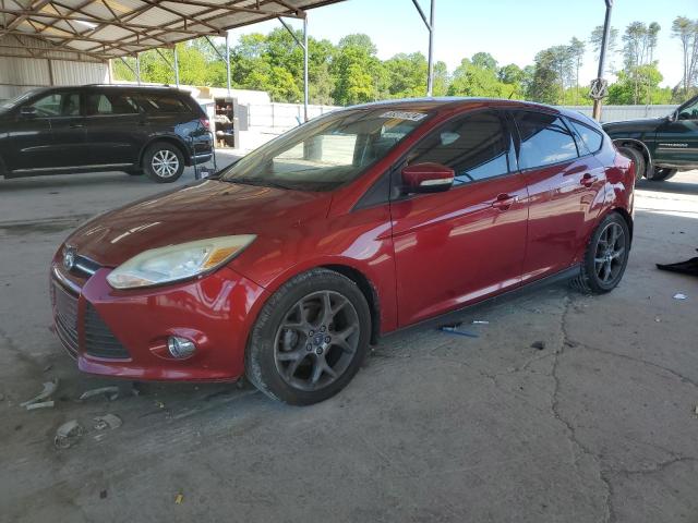 FORD FOCUS 2014 1fadp3k25el203748