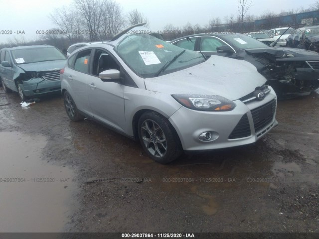 FORD FOCUS 2014 1fadp3k25el213258