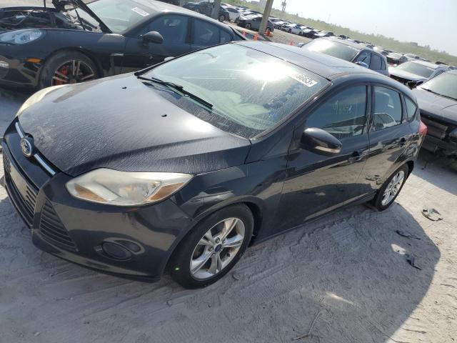 FORD FOCUS SE 2014 1fadp3k25el227550