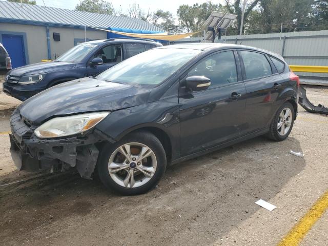 FORD FOCUS SE 2014 1fadp3k25el229671