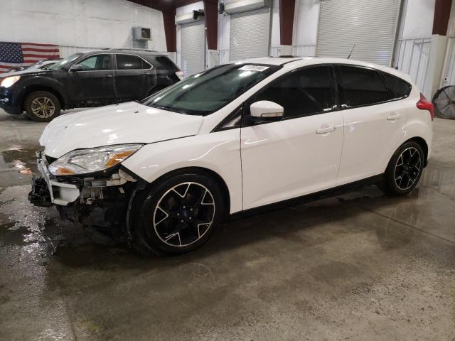 FORD FOCUS 2014 1fadp3k25el229976