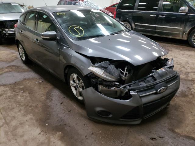 FORD NULL 2014 1fadp3k25el245983