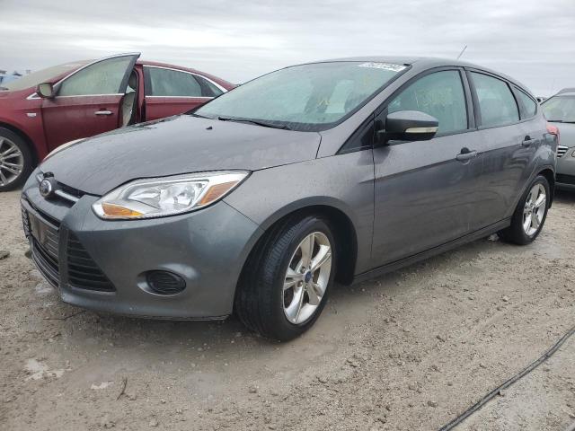 FORD FOCUS SE 2014 1fadp3k25el251914