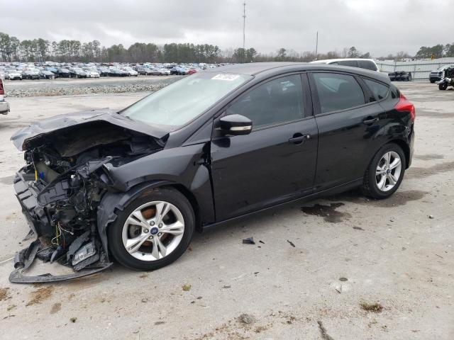 FORD FOCUS SE 2014 1fadp3k25el255767