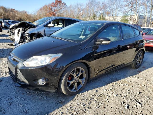 FORD FOCUS 2014 1fadp3k25el257292