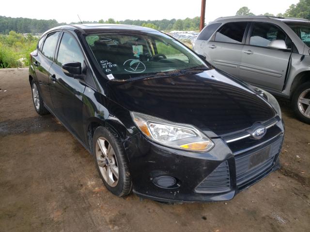 FORD NULL 2014 1fadp3k25el260421