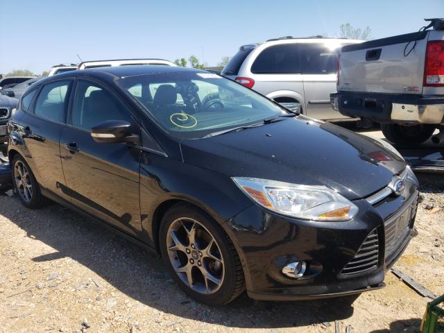 FORD FOCUS SE 2014 1fadp3k25el264064