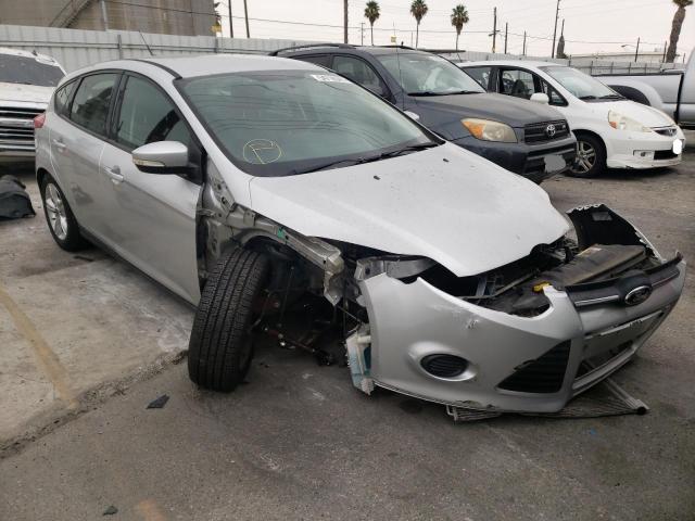 FORD NULL 2014 1fadp3k25el264520