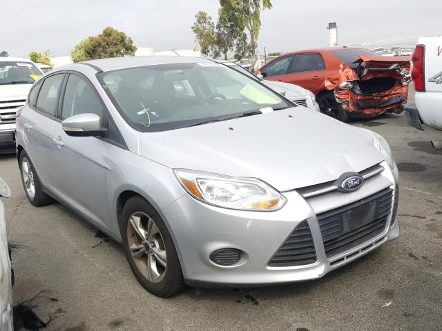 FORD FOCUS 2014 1fadp3k25el266610