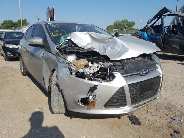 FORD NULL 2014 1fadp3k25el272097