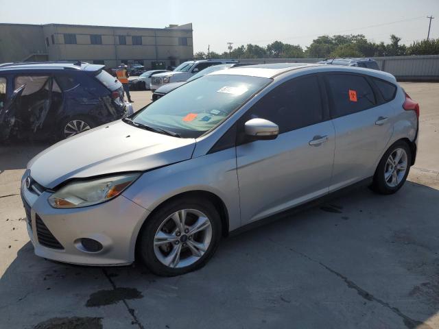 FORD FOCUS 2014 1fadp3k25el277526