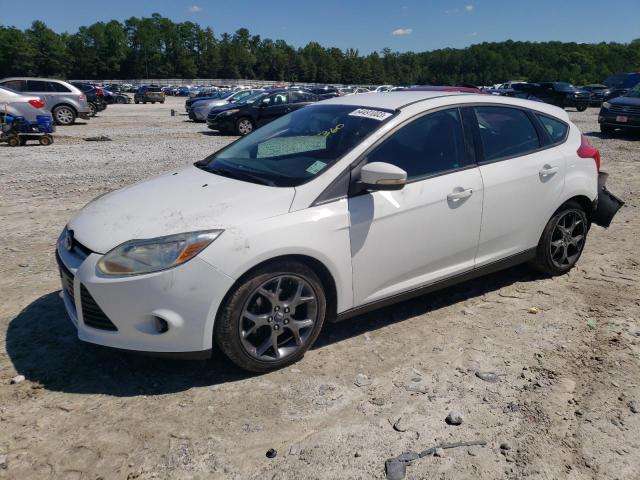 FORD FOCUS SE 2014 1fadp3k25el284184