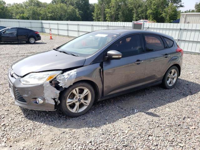 FORD FOCUS SE 2014 1fadp3k25el285433