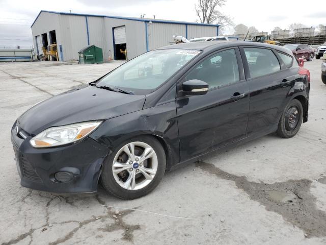 FORD FOCUS 2014 1fadp3k25el301176