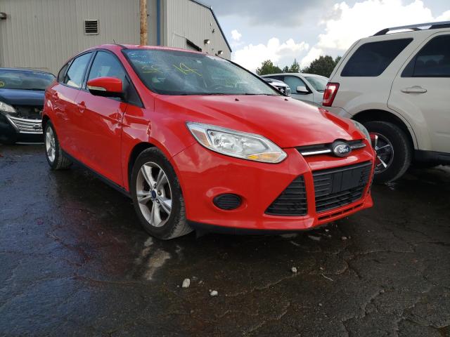 FORD FOCUS SE 2014 1fadp3k25el304997