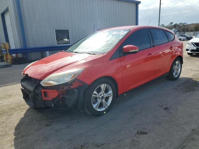 FORD FOCUS 2014 1fadp3k25el313408