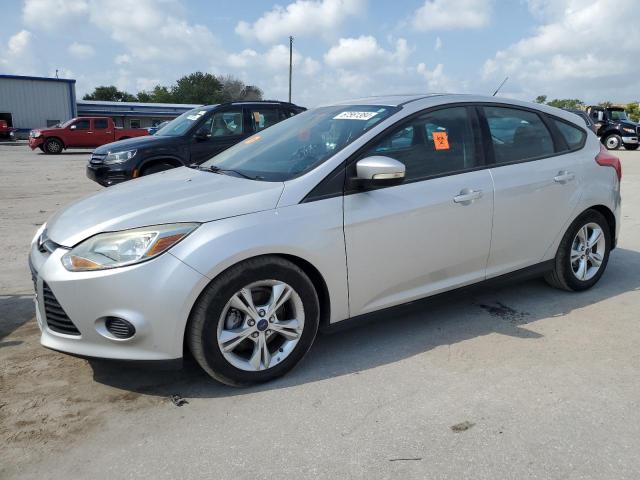 FORD FOCUS SE 2014 1fadp3k25el322738