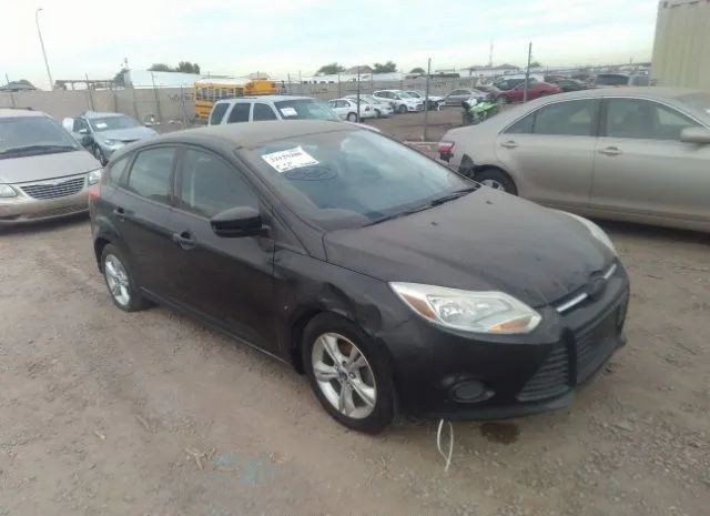 FORD FOCUS 2014 1fadp3k25el325638