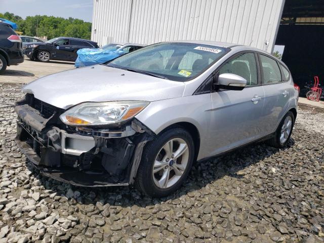 FORD FOCUS SE 2014 1fadp3k25el326899