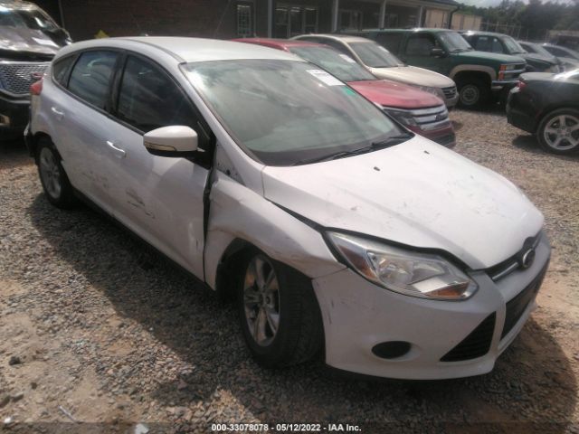 FORD FOCUS 2014 1fadp3k25el334159