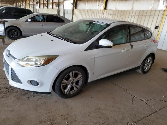 FORD FOCUS SE 2014 1fadp3k25el341564