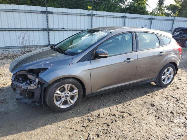 FORD FOCUS SE 2014 1fadp3k25el343850