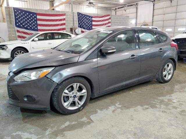 FORD FOCUS SE 2014 1fadp3k25el351284