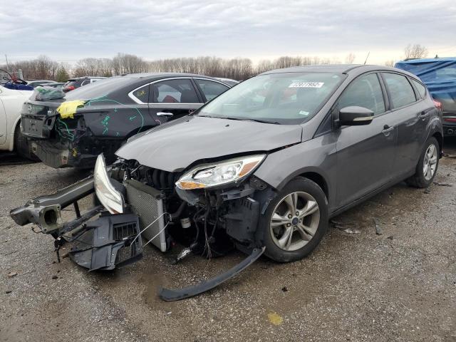 FORD FOCUS SE 2014 1fadp3k25el355075