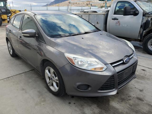 FORD FOCUS SE 2014 1fadp3k25el355156